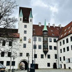 Go Real Travel - Munich