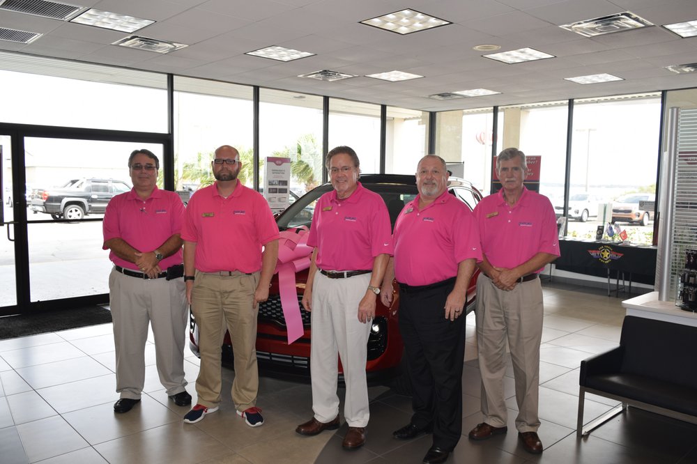 ALAN JAY KIA Updated April 2024 19 Photos 401 US Hwy 27 S