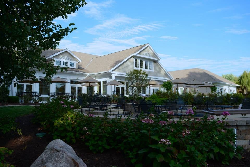 JEFFERSON GOLF & COUNTRY CLUB Updated July 2024 7271 Jefferson