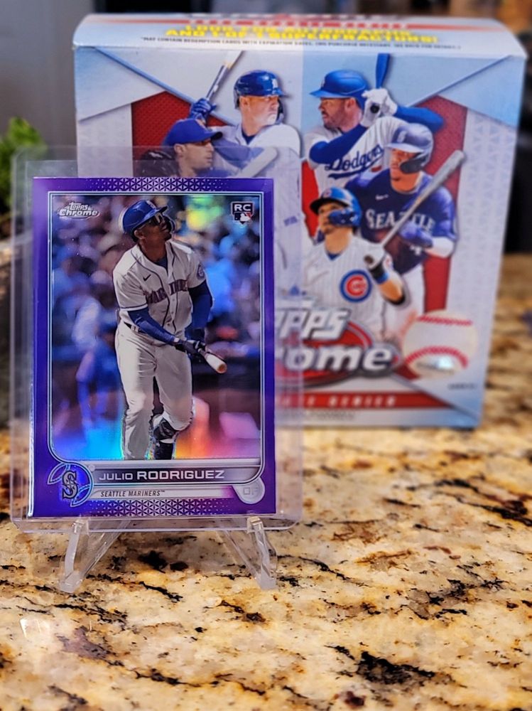 The Topps Company, Inc.