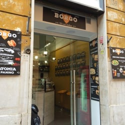 Borgo 139