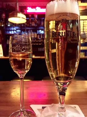 Destille Kreuzberg by null