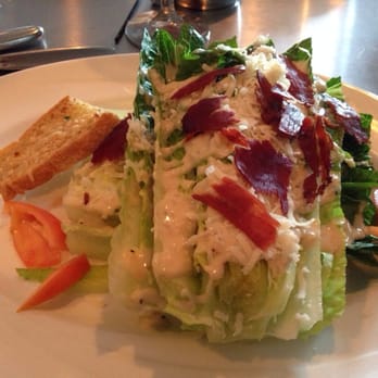 Caroline’s - Caesar Salad - New American Near Me - Moon Township, Pennsylvania