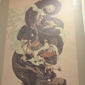 Han Dynasty - Han mural - Szechuan Near Me - Philadelphia, Pennsylvania Han Dynasty - Han mural - Szechuan Near Me - Philadelphia, Pennsylvania
