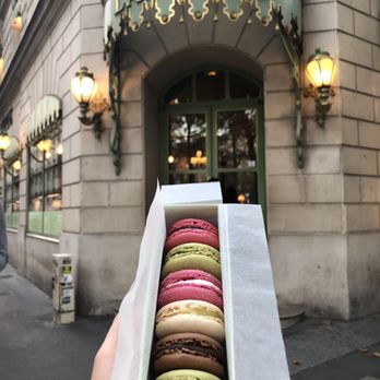 Ladurée - Macarons Near Me - Paris, 75 Ladurée - Macarons Near Me - Paris, 75