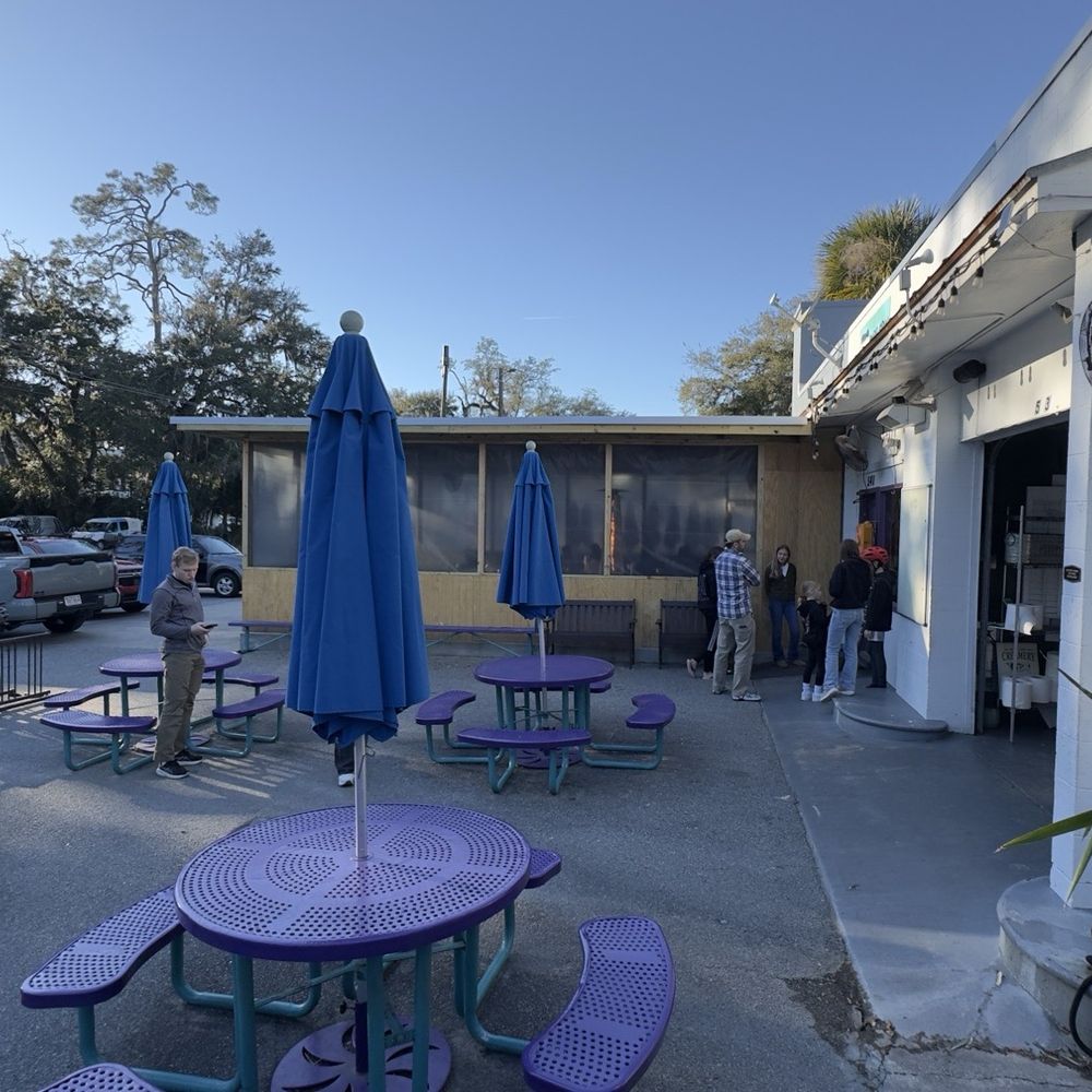 THE BEST 10 ICE CREAM & FROZEN YOGURT near ST. SIMONS, GA 31522 - Updated  2026 - Hours - Yelp