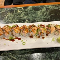 Tokyo Teriyaki & Wok