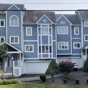 1. CM Landscaping And Snow Removal
