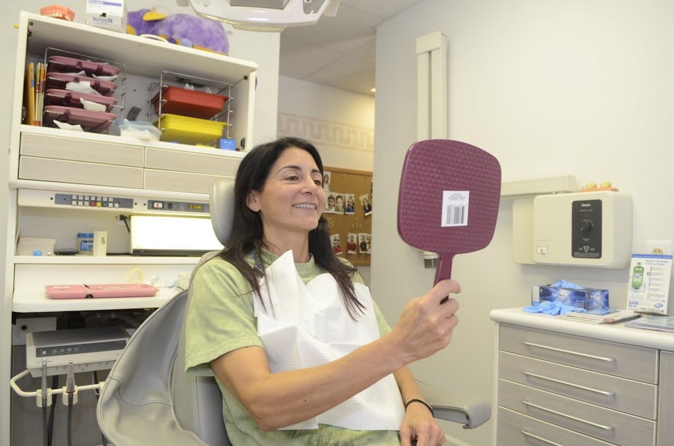 MICHAEL W ETTER,DDS Updated September 2024 239 Taunton Blvd