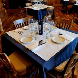 Kallisto Restaurant And Lounge