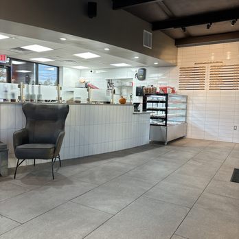 Rise + Roast - Front counter - Donuts Near Me - Albuquerque, New Mexico