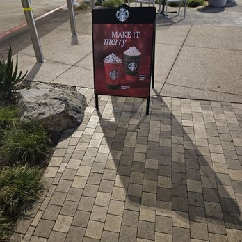 Starbucks - Make it merry - Coffee & Tea Near Me - North Hollywood, California Starbucks - Make it merry - Coffee & Tea Near Me - North Hollywood, California