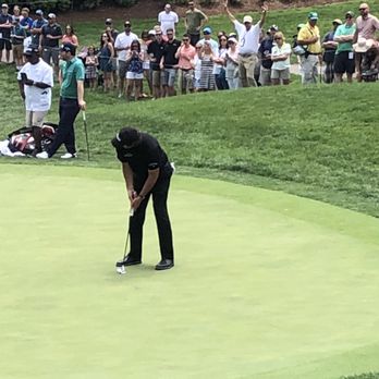 The Memorial Tournament - Phil Mickelson on 11 - Golf Near Me - Dublin, Ohio The Memorial Tournament - Phil Mickelson on 11 - Golf Near Me - Dublin, Ohio