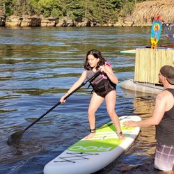Tiki Bay Water Toys & Pontoon Rental