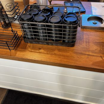 Lionheart Coffee - Coffee Roasteries Near Me - Cleveland, Ohio