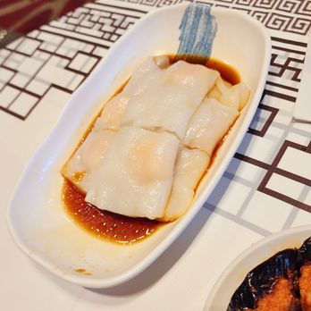 Diamond Bay Restaurant - Shrimp rice rolls. - Dim Sum Near Me - Seattle, Washington Diamond Bay Restaurant - Shrimp rice rolls. - Dim Sum Near Me - Seattle, Washington