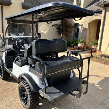 Bayou Buggies - Golf Cart Rentals Near Me - Poplarville, Mississippi Bayou Buggies - Golf Cart Rentals Near Me - Poplarville, Mississippi