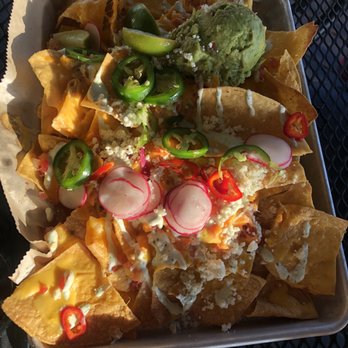 Waterclub - Nachos - American Near Me - Quincy, Massachusetts Waterclub - Nachos - American Near Me - Quincy, Massachusetts
