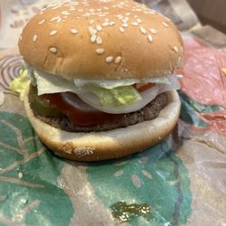 Whopper Jr.