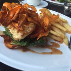 The Pantry - Lovely fresh food!
