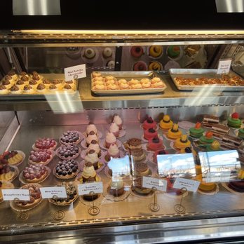 Baklovah Bakery - Desserts Near Me - San Antonio, Texas Baklovah Bakery - Desserts Near Me - San Antonio, Texas