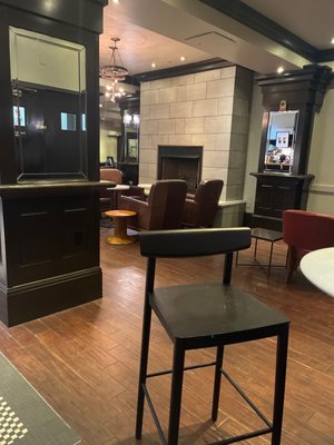 Starbucks by null
