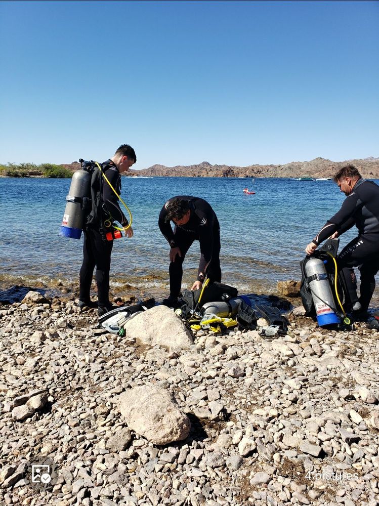 SIN CITY SCUBA 20 Reviews Scuba Diving 1421 E Sunset Rd, Las Vegas, NV Phone Number