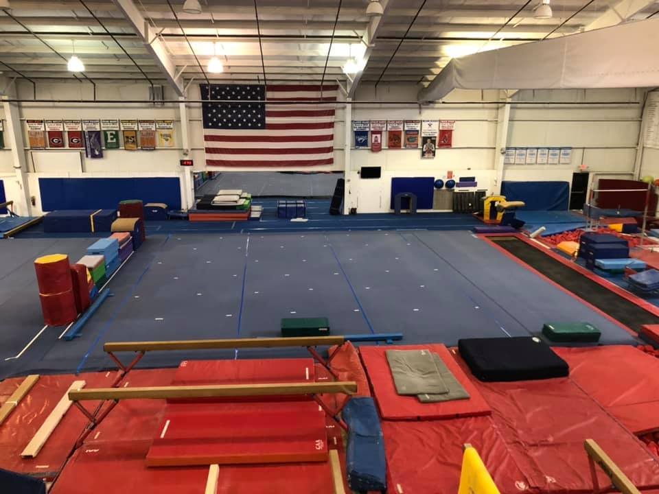 GYMNASTICS ACADEMY OF ATLANTA Updated September 2024 10 Reviews
