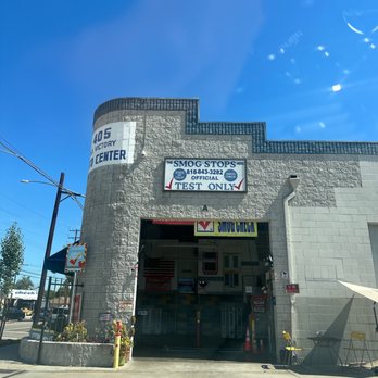 Smog Stops Here - Smog Check Stations Near Me - Burbank, California Smog Stops Here - Smog Check Stations Near Me - Burbank, California