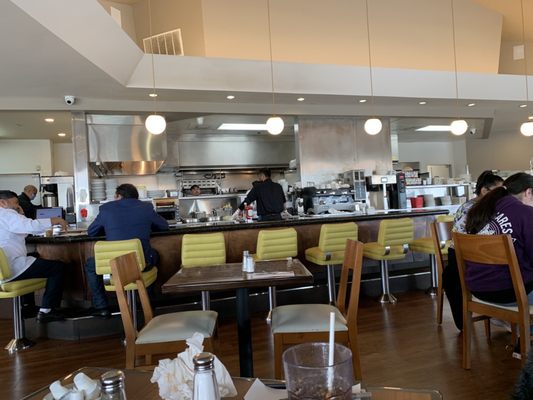 Boulevard Cafe by null