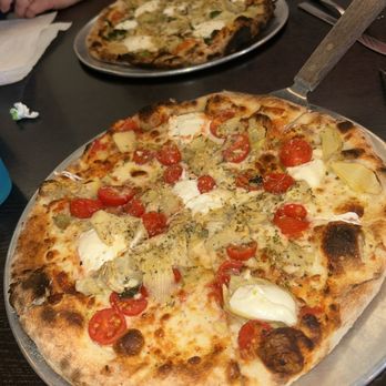 V Pizza + Sidecar - Pizza Near Me - Jacksonville, Florida V Pizza + Sidecar - Pizza Near Me - Jacksonville, Florida