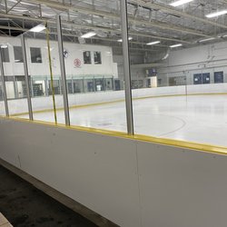 Bill Bolton Arena