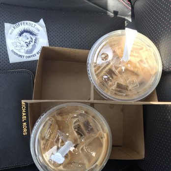 Koffee Kult - Coffee Roasteries Near Me - Hollywood, Florida Koffee Kult - Coffee Roasteries Near Me - Hollywood, Florida