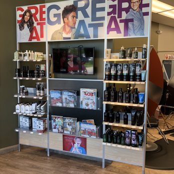 Great Clips - Edmond - Hair Salons Near Me - Edmond, Oklahoma Great Clips - Edmond - Hair Salons Near Me - Edmond, Oklahoma