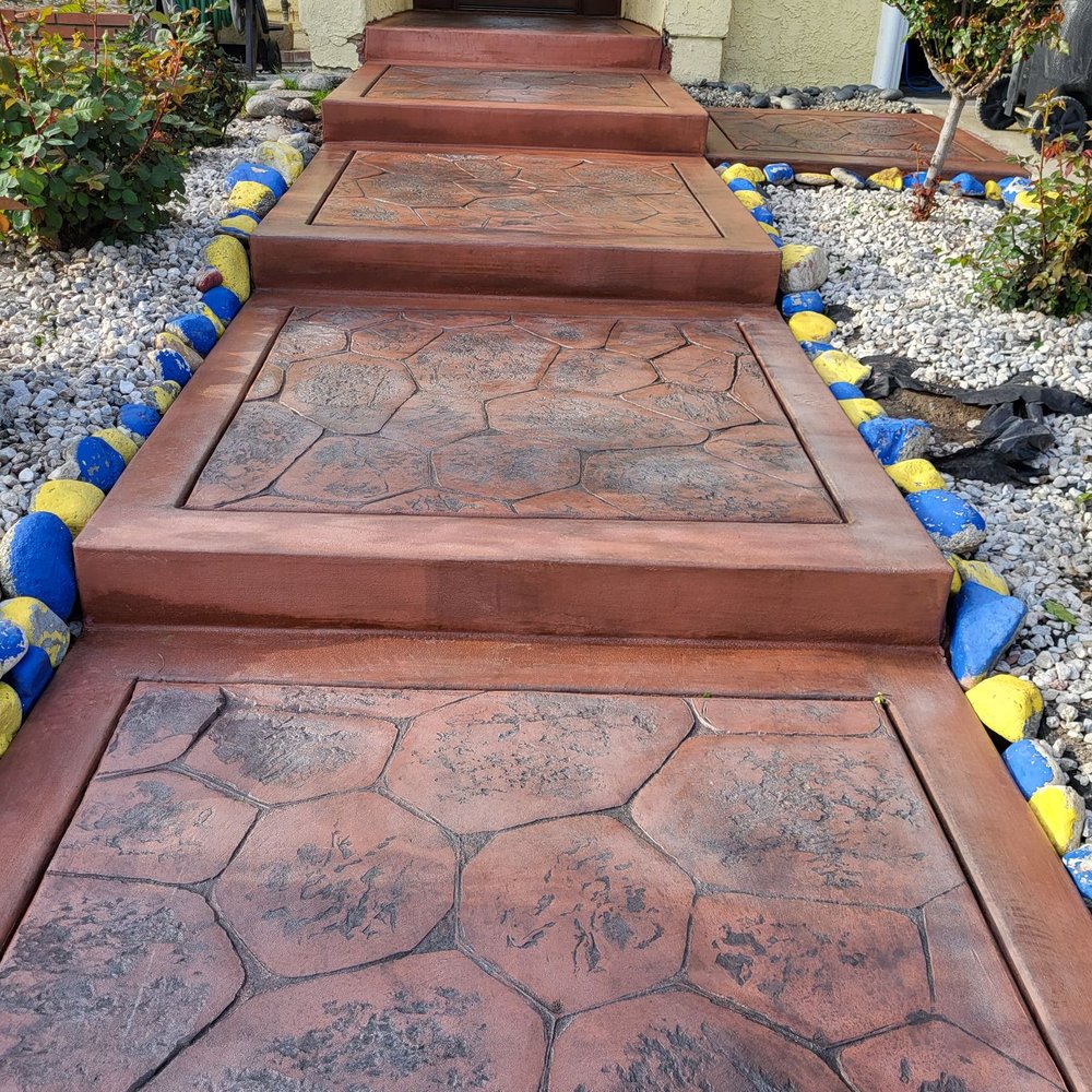 Ivan's masonry - Masonry/Concrete Near Me Ivan's masonry - Masonry/Concrete Near Me