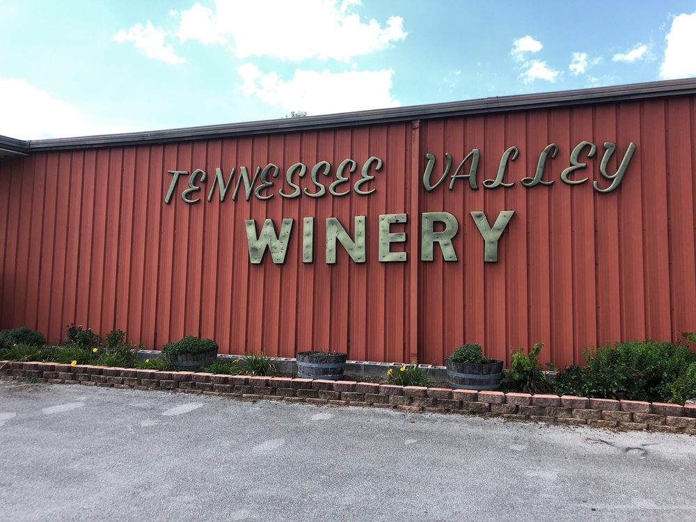 TENNESSEE VALLEY WINERY 45 Photos & 15 Reviews Wineries 15606