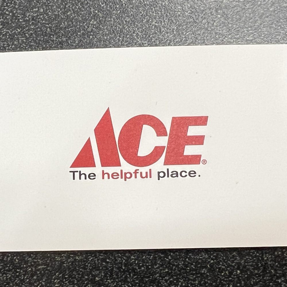 Franklin's Ace Hardware - Business card - Hardware Stores Near Me - Ventura, California Franklin's Ace Hardware - Business card - Hardware Stores Near Me - Ventura, California