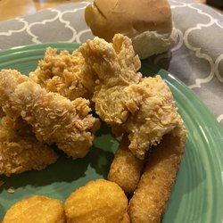 Lisa's Chicken