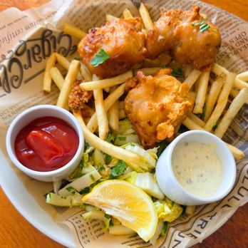 Duke's Malibu - Fish and Chips - New American Near Me - Malibu, California Duke's Malibu - Fish and Chips - New American Near Me - Malibu, California