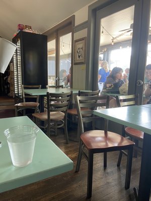 Sam & Zoe’s by null