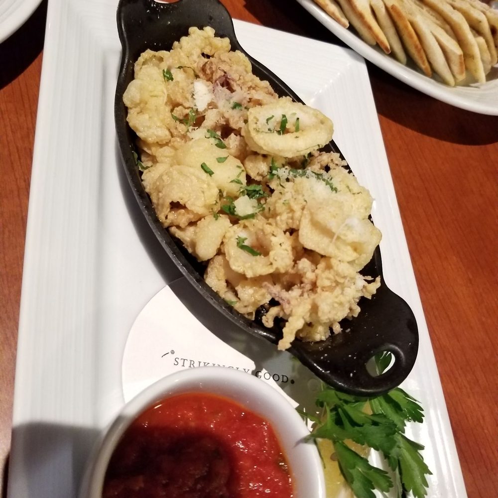 Pinstripes - Calamari - Bowling Near Me - Northbrook, Illinois Pinstripes - Calamari - Bowling Near Me - Northbrook, Illinois