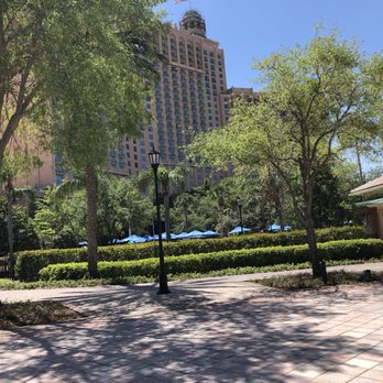 JW Marriott - Hotels Near Me - Orlando, Florida