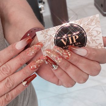 Vip Nails & Spa - Nails done by Jason - Nail Salons Near Me - Lindale, Texas Vip Nails & Spa - Nails done by Jason - Nail Salons Near Me - Lindale, Texas