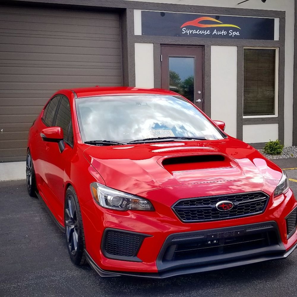 SYRACUSE AUTO SPA Updated September 2024 25 Photos Cicero, New