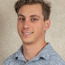 Kitsap Physical Therapy and Sports Clinics - Bainbridge - Nicholas Martinez PT, DPT