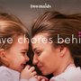 Photo of Two Maids - Columbus