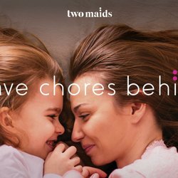 Two Maids - Columbus