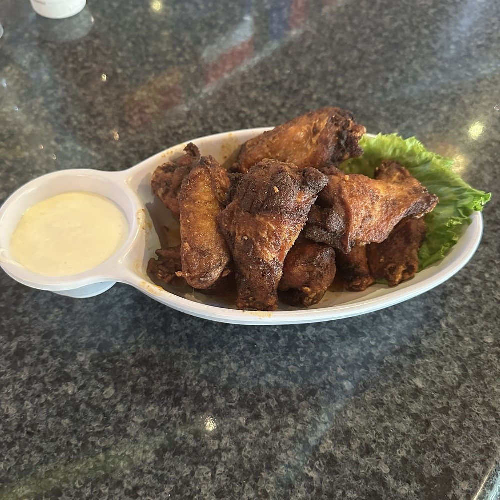 Quarterdeck Restaurants - Hot wings - American Near Me - Plantation, Florida Quarterdeck Restaurants - Hot wings - American Near Me - Plantation, Florida