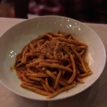 Marea - Crab pasta - Italian Near Me - New York, New York Marea - Crab pasta - Italian Near Me - New York, New York