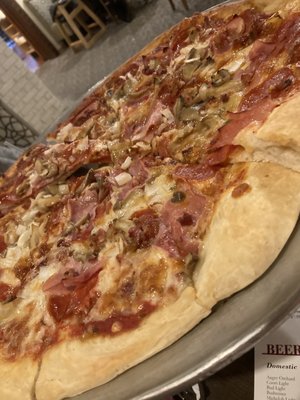 Gino's Pizzeria & Restaurant by null